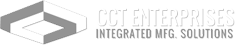 CCT Enterprises logo